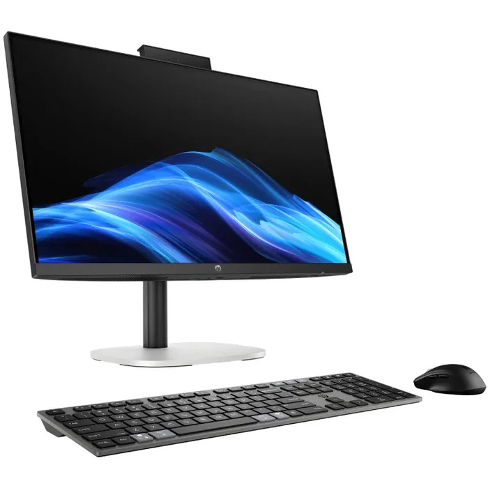 HP ProStudio 4 All-in-One G1i Negro Intel Core Ultra 5 16 GB 512 GB SSD HP ProStudio 4 All-in-One G1i Negro Intel Core Ultra 5 16 GB 512 GB SSD